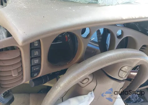 2005 Buick Lesabre Custom z USA, uszkodzony, nr VIN 1G4HP52K15U245623